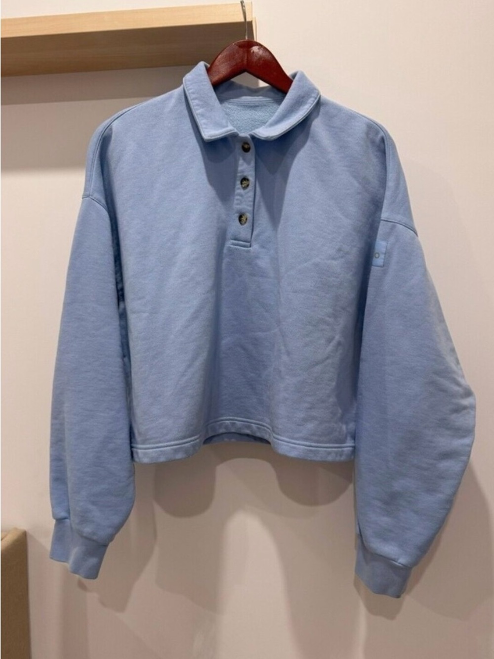 Alo Henley Shirt